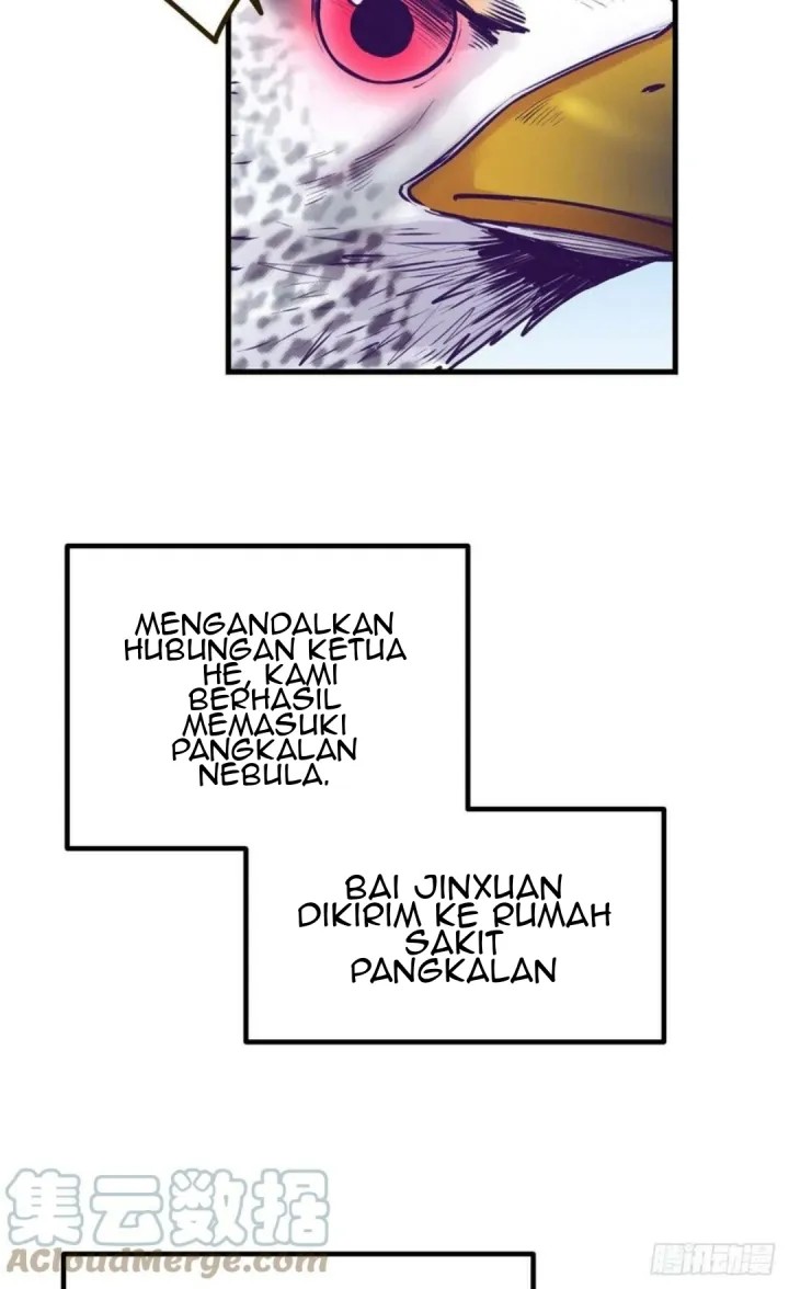 My Exclusive Dream World Adventures (My Exclusive Dreamworld Game) Chapter 119 Gambar 8