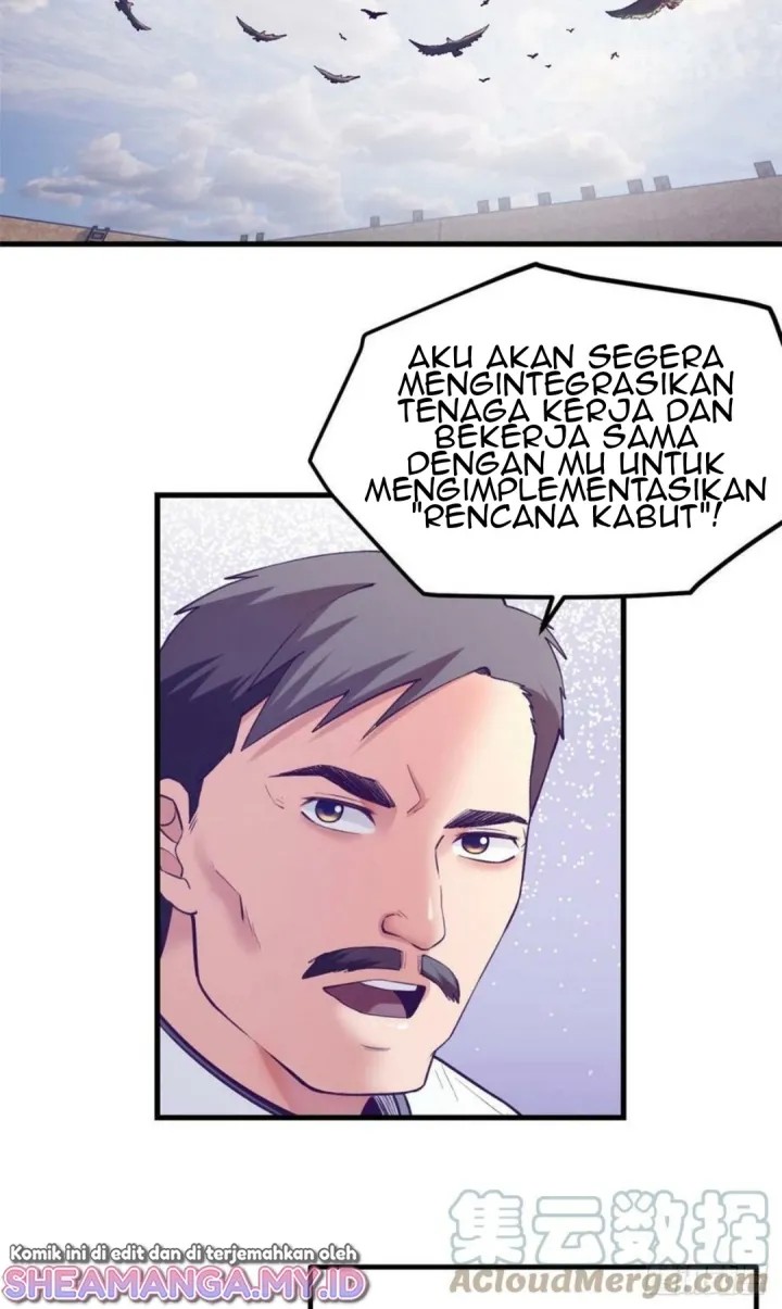 My Exclusive Dream World Adventures (My Exclusive Dreamworld Game) Chapter 119 Gambar 11