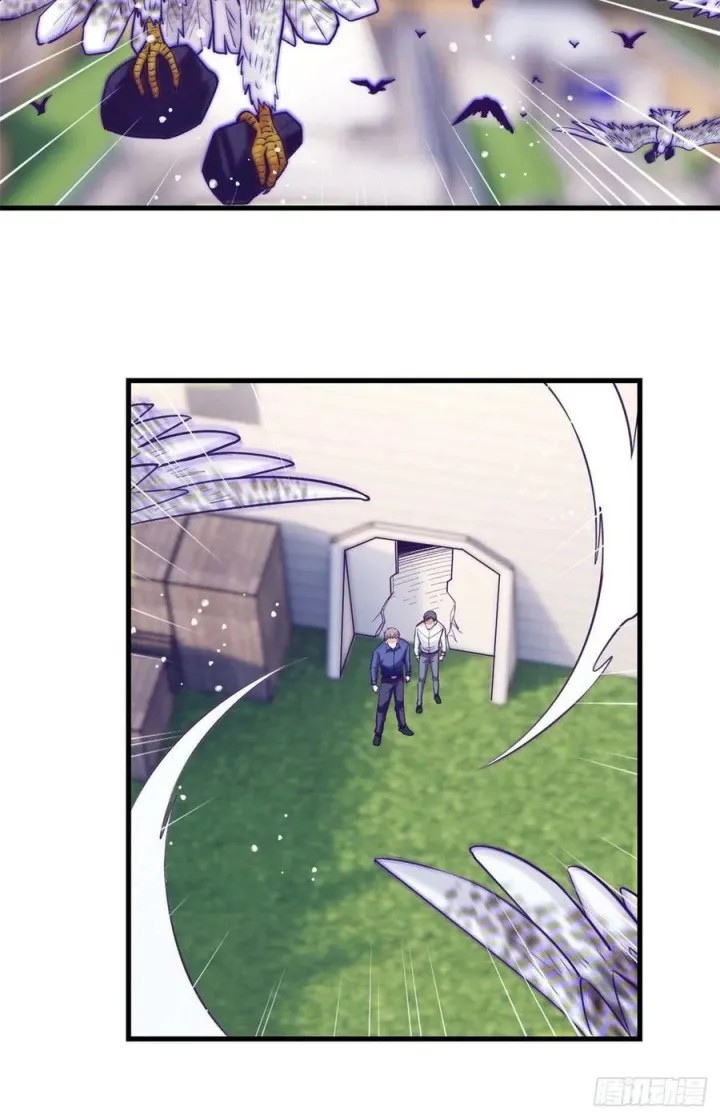 My Exclusive Dream World Adventures (My Exclusive Dreamworld Game) Chapter 119 Gambar 22