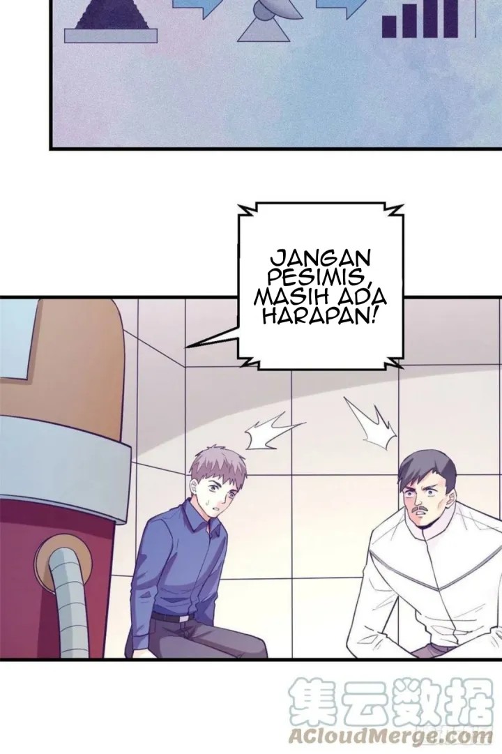 My Exclusive Dream World Adventures (My Exclusive Dreamworld Game) Chapter 119 Gambar 32