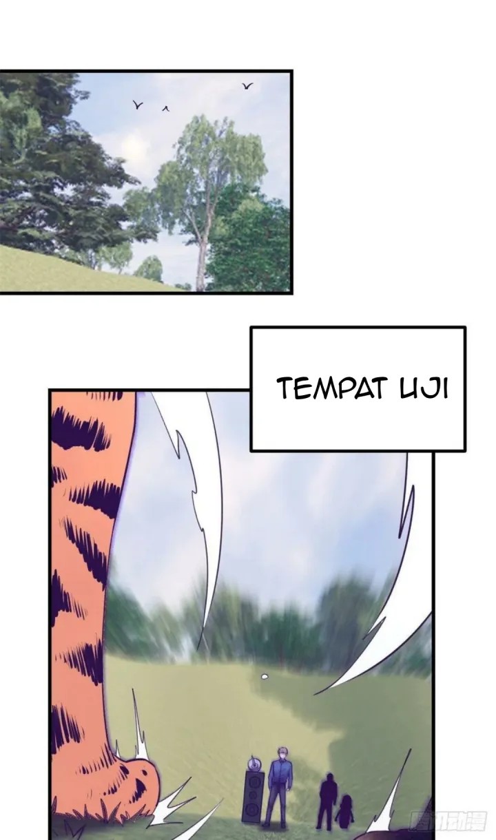My Exclusive Dream World Adventures (My Exclusive Dreamworld Game) Chapter 119 Gambar 36