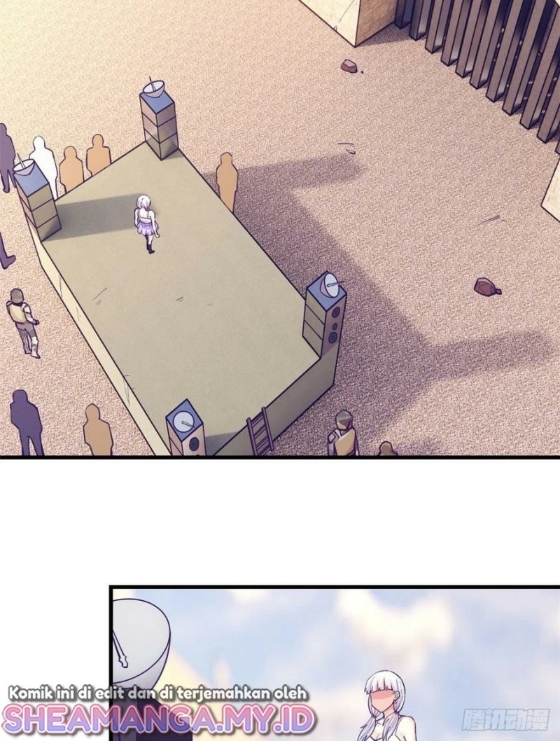My Exclusive Dream World Adventures (My Exclusive Dreamworld Game) Chapter 121 Gambar 9