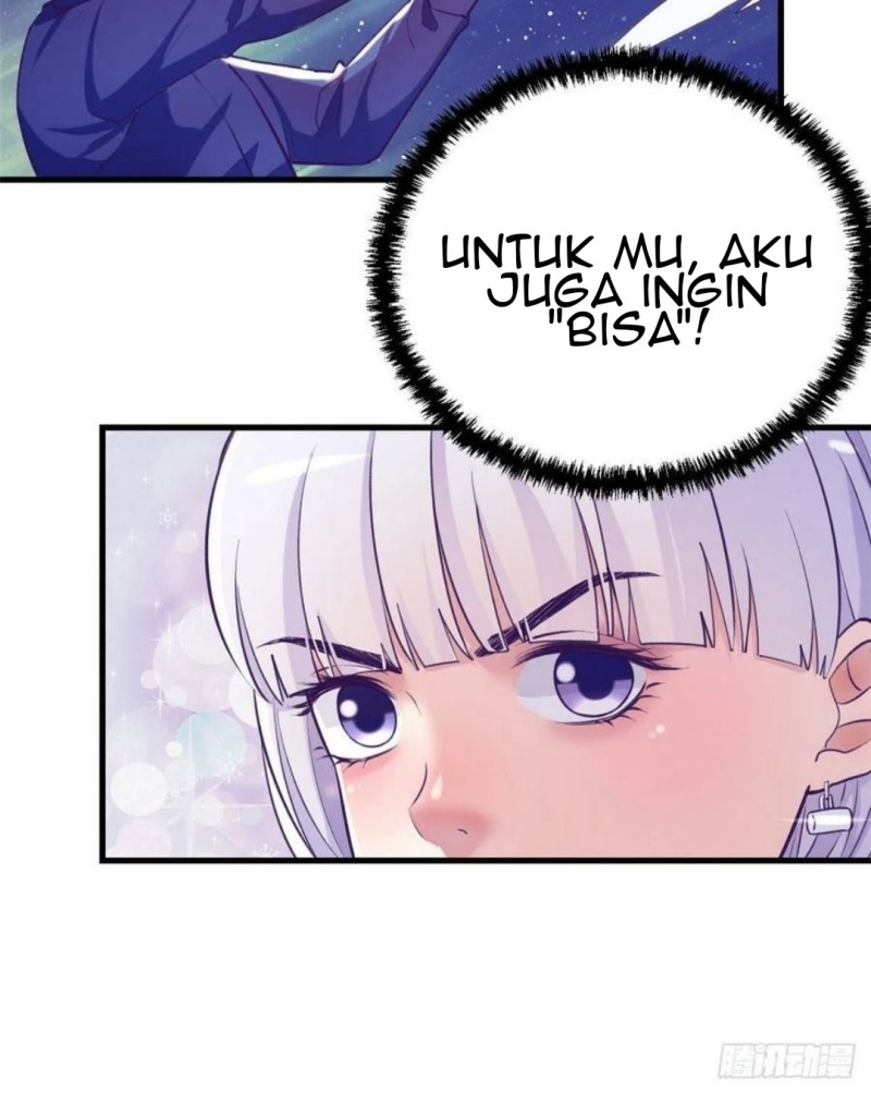 My Exclusive Dream World Adventures (My Exclusive Dreamworld Game) Chapter 121 Gambar 22