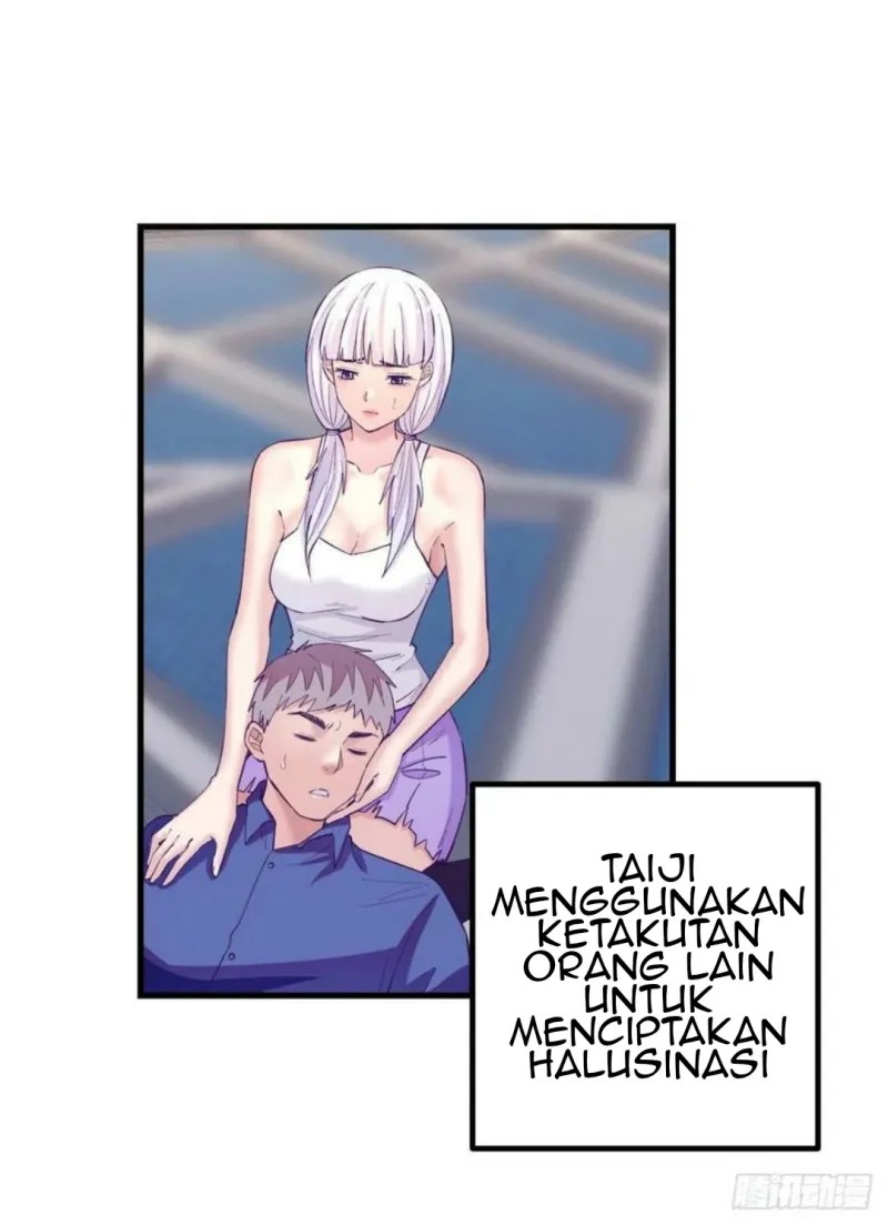 My Exclusive Dream World Adventures (My Exclusive Dreamworld Game) Chapter 125 Gambar 3