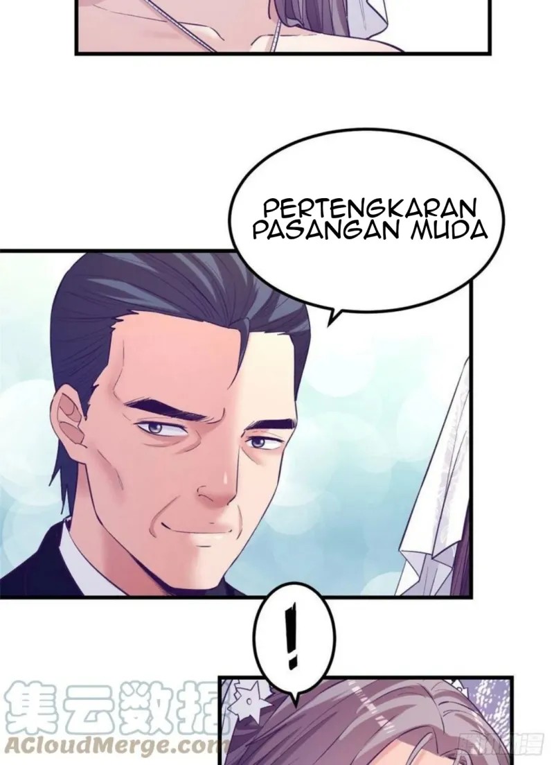My Exclusive Dream World Adventures (My Exclusive Dreamworld Game) Chapter 125 Gambar 14