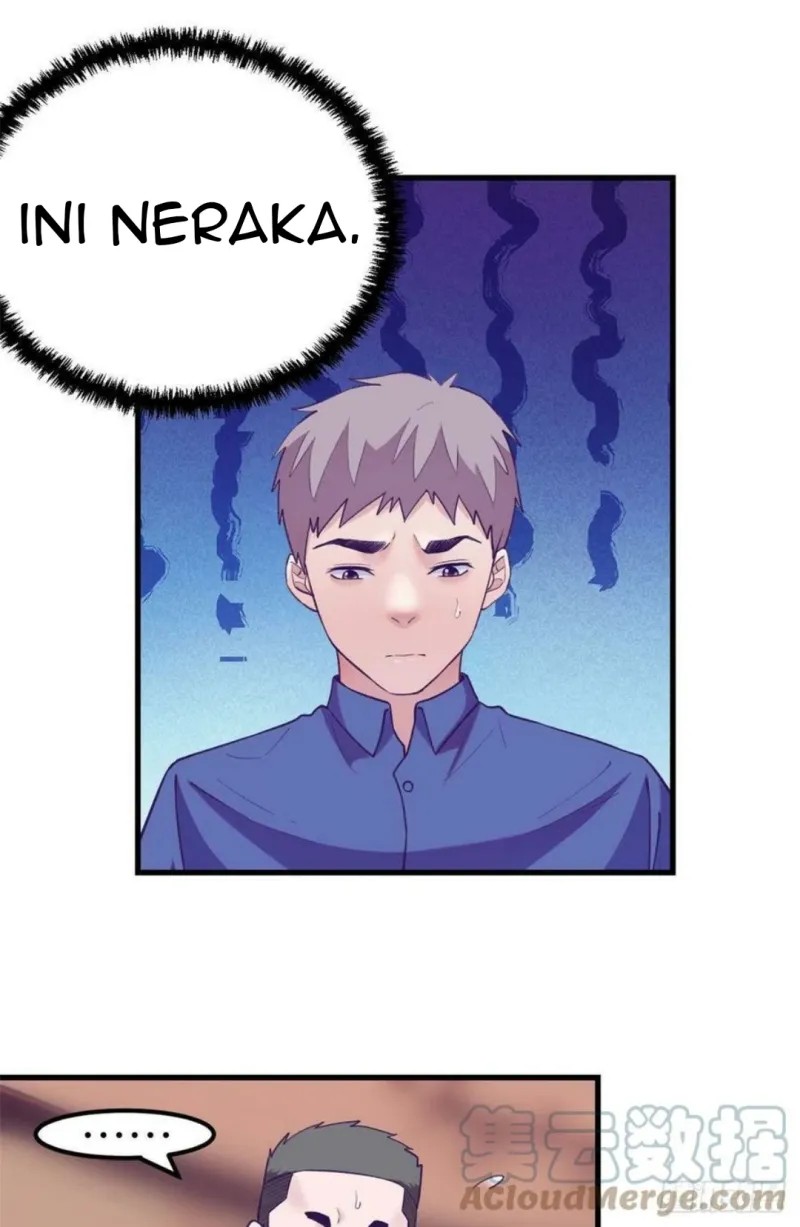 My Exclusive Dream World Adventures (My Exclusive Dreamworld Game) Chapter 125 Gambar 20