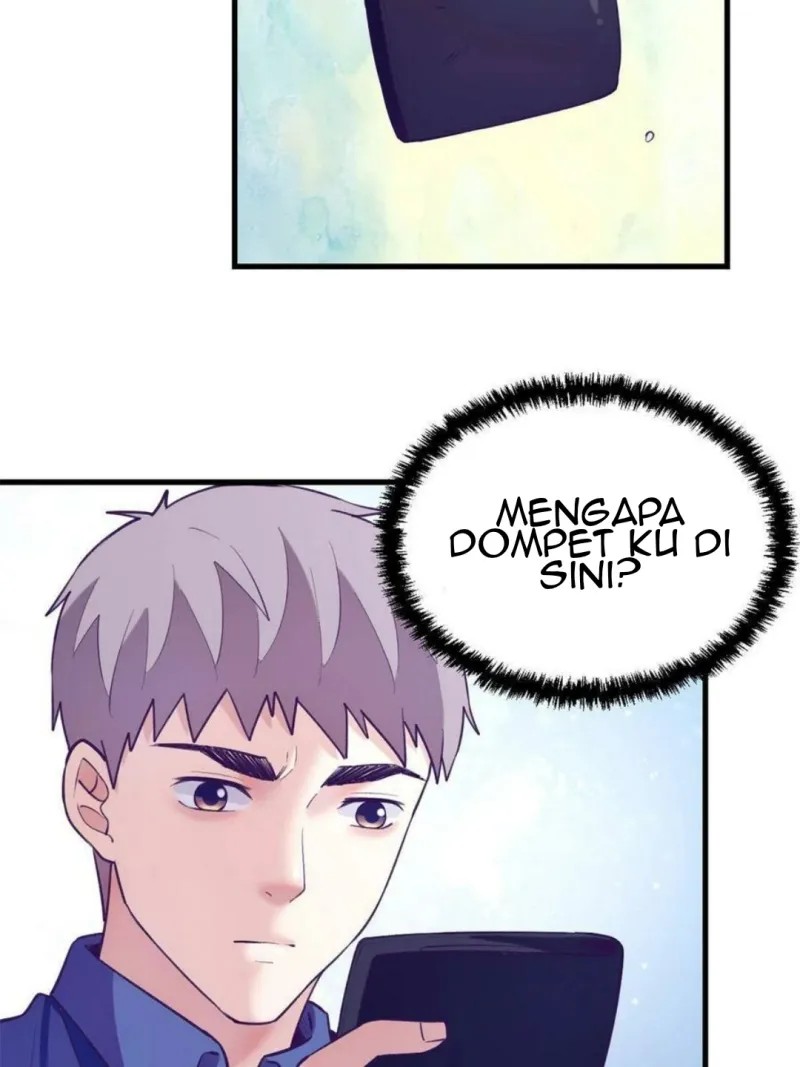 My Exclusive Dream World Adventures (My Exclusive Dreamworld Game) Chapter 127 Gambar 7