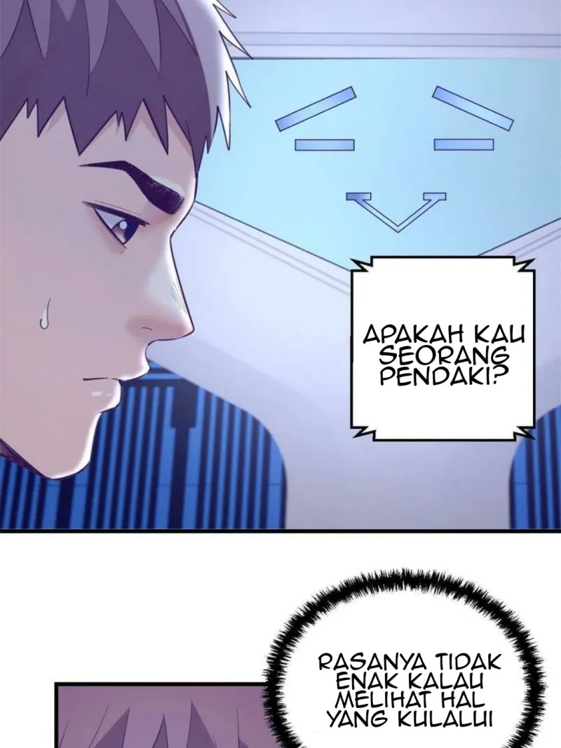 My Exclusive Dream World Adventures (My Exclusive Dreamworld Game) Chapter 127 Gambar 10