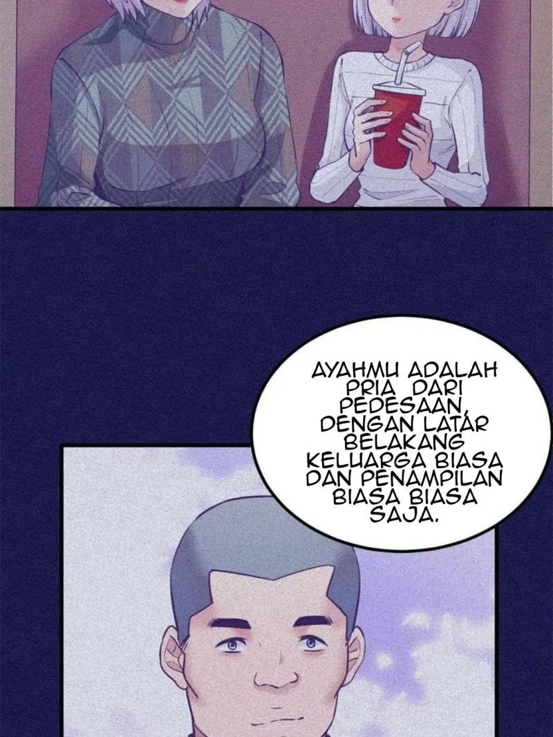 My Exclusive Dream World Adventures (My Exclusive Dreamworld Game) Chapter 127 Gambar 16