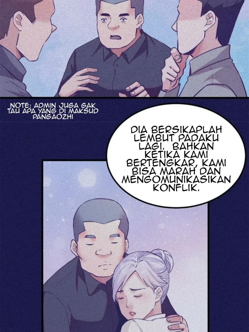 My Exclusive Dream World Adventures (My Exclusive Dreamworld Game) Chapter 127 Gambar 18