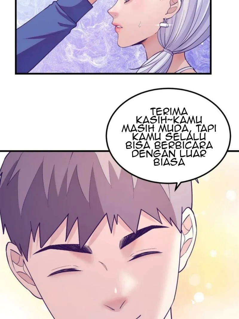 My Exclusive Dream World Adventures (My Exclusive Dreamworld Game) Chapter 127 Gambar 25