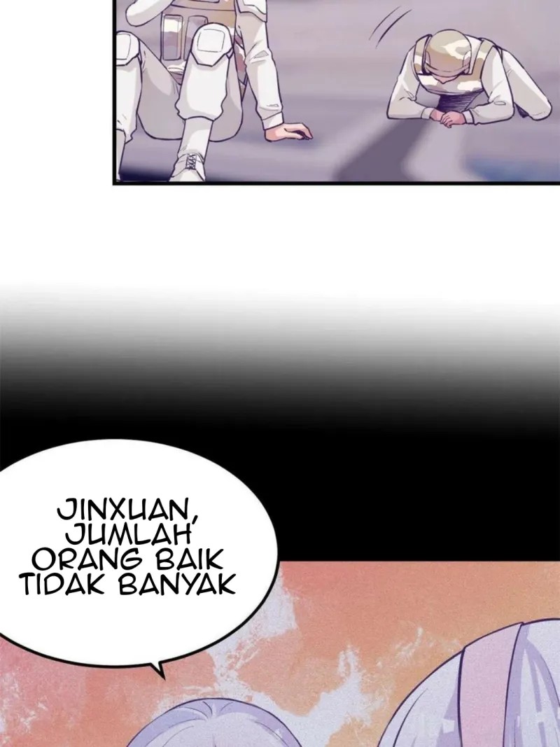My Exclusive Dream World Adventures (My Exclusive Dreamworld Game) Chapter 127 Gambar 28
