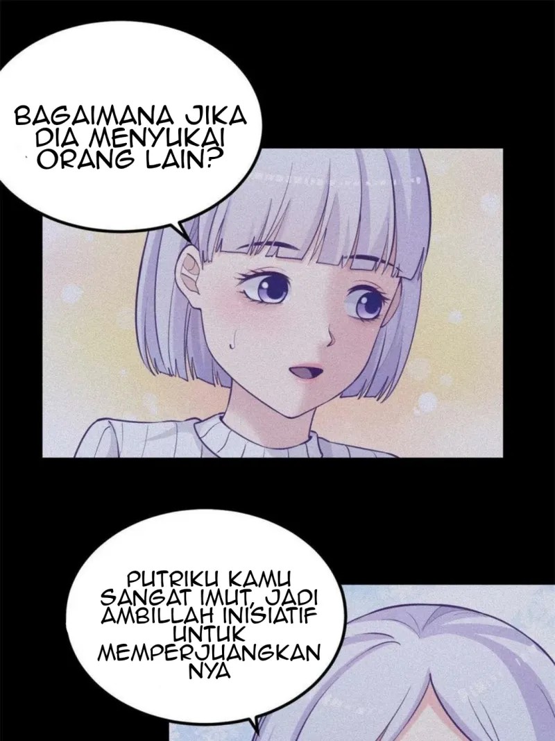 My Exclusive Dream World Adventures (My Exclusive Dreamworld Game) Chapter 127 Gambar 31