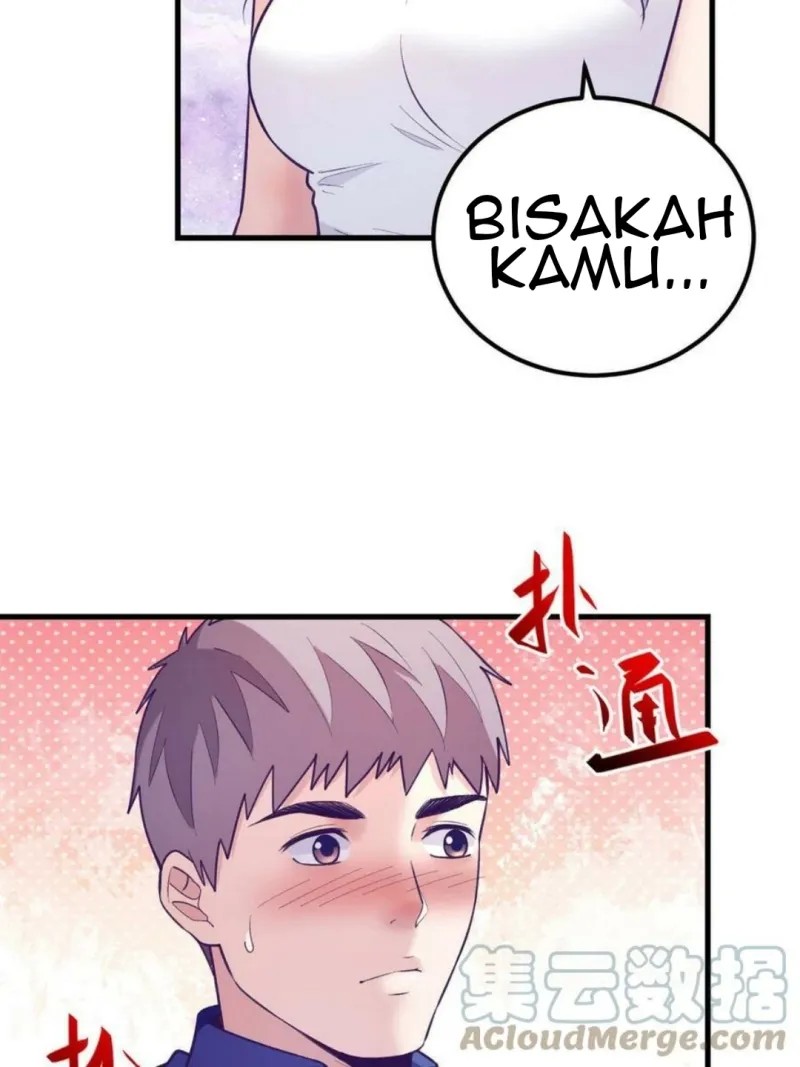 My Exclusive Dream World Adventures (My Exclusive Dreamworld Game) Chapter 127 Gambar 35