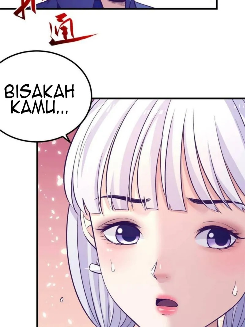 My Exclusive Dream World Adventures (My Exclusive Dreamworld Game) Chapter 127 Gambar 36