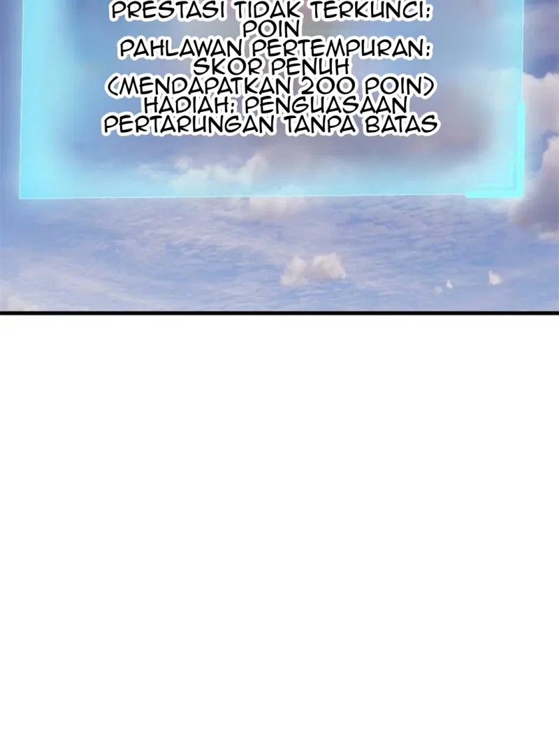 My Exclusive Dream World Adventures (My Exclusive Dreamworld Game) Chapter 127 Gambar 43