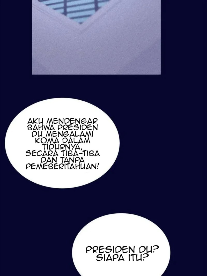 My Exclusive Dream World Adventures (My Exclusive Dreamworld Game) Chapter 128 Gambar 5