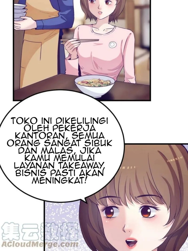My Exclusive Dream World Adventures (My Exclusive Dreamworld Game) Chapter 128 Gambar 20