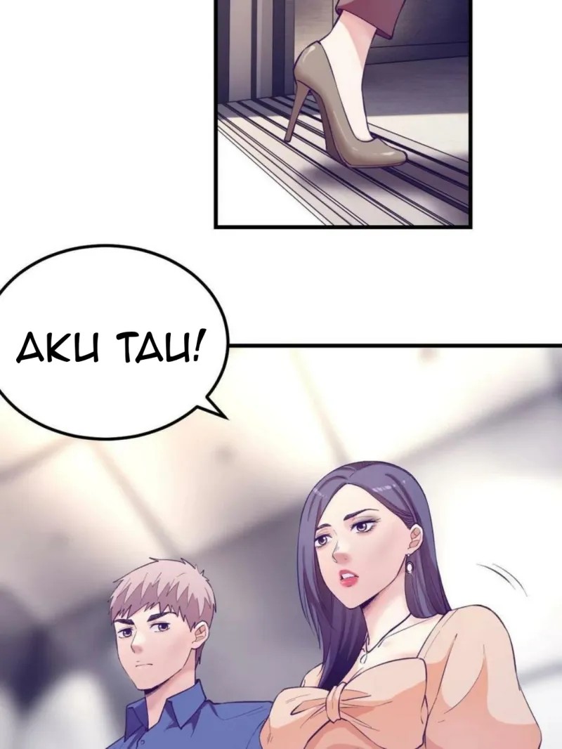 My Exclusive Dream World Adventures (My Exclusive Dreamworld Game) Chapter 128 Gambar 29