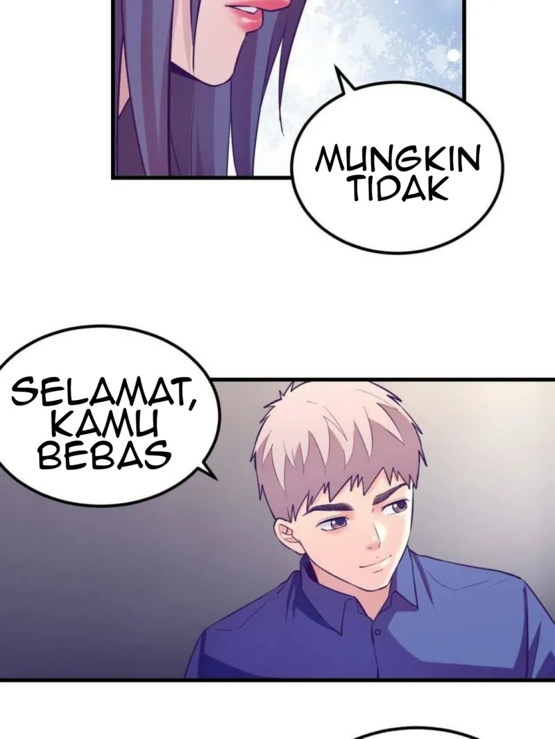 My Exclusive Dream World Adventures (My Exclusive Dreamworld Game) Chapter 128 Gambar 35