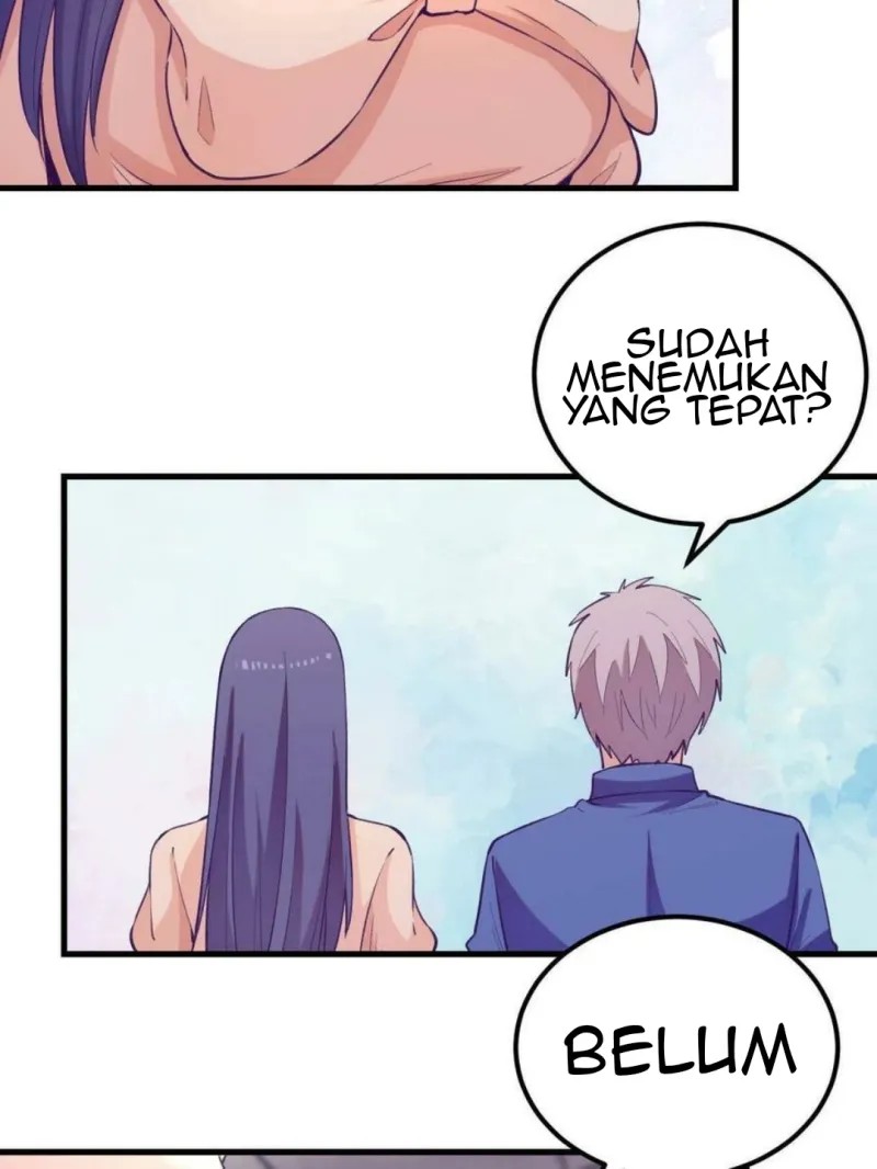 My Exclusive Dream World Adventures (My Exclusive Dreamworld Game) Chapter 128 Gambar 37
