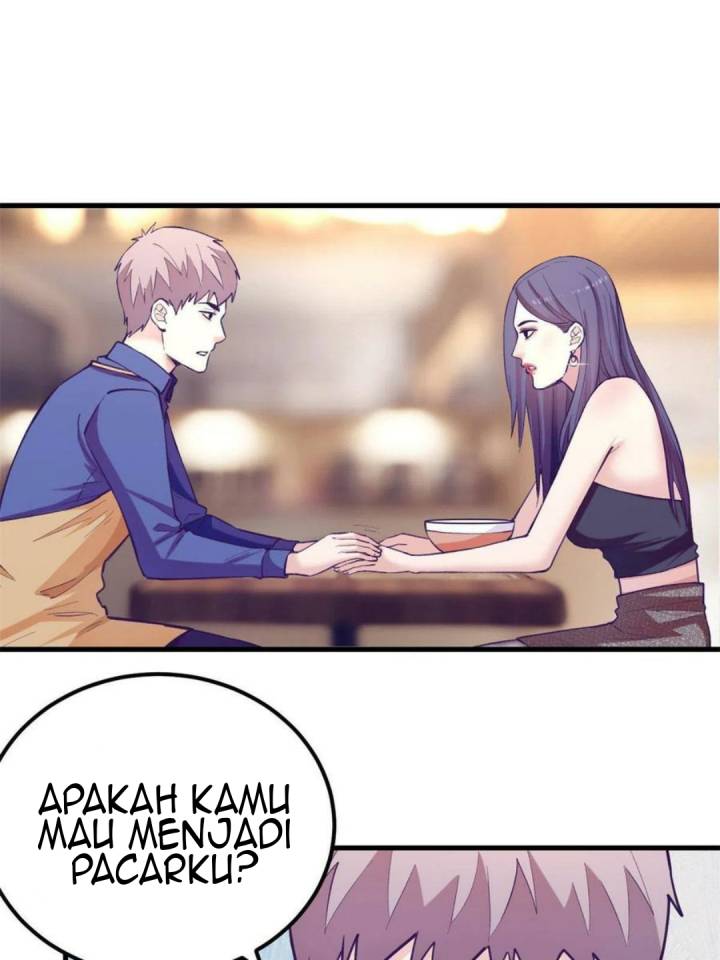 My Exclusive Dream World Adventures (My Exclusive Dreamworld Game) Chapter 134 Gambar 4