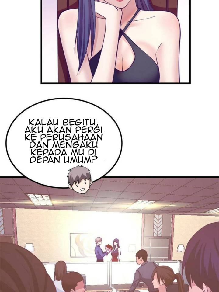 My Exclusive Dream World Adventures (My Exclusive Dreamworld Game) Chapter 134 Gambar 6