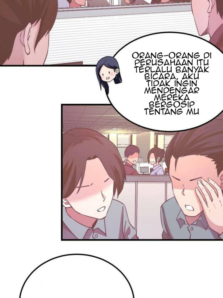 My Exclusive Dream World Adventures (My Exclusive Dreamworld Game) Chapter 134 Gambar 7