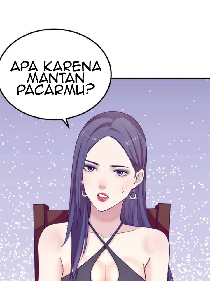 My Exclusive Dream World Adventures (My Exclusive Dreamworld Game) Chapter 134 Gambar 12