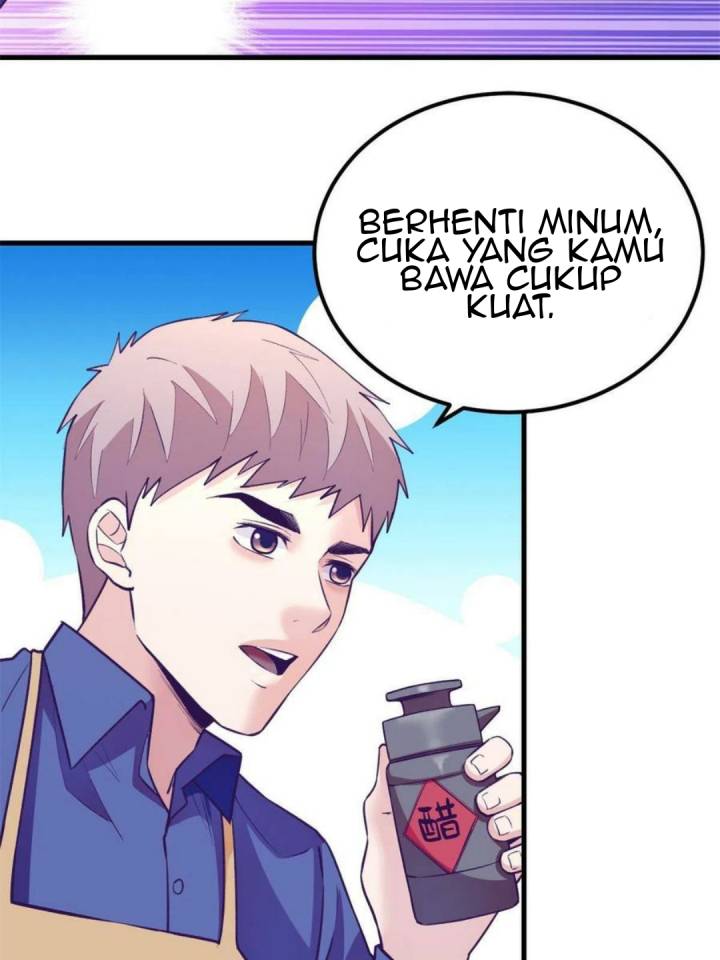 My Exclusive Dream World Adventures (My Exclusive Dreamworld Game) Chapter 134 Gambar 16