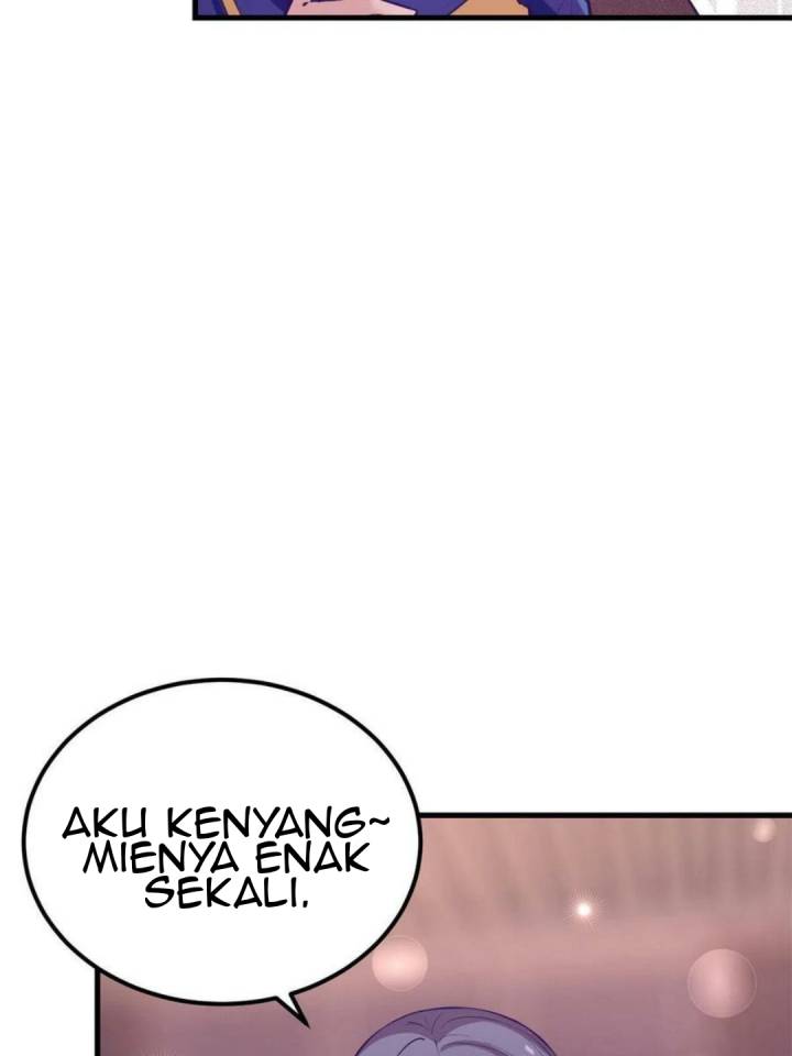 My Exclusive Dream World Adventures (My Exclusive Dreamworld Game) Chapter 134 Gambar 18