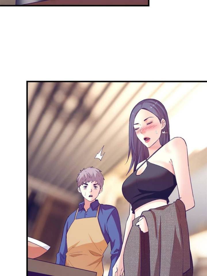 My Exclusive Dream World Adventures (My Exclusive Dreamworld Game) Chapter 134 Gambar 22