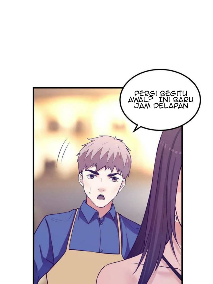 My Exclusive Dream World Adventures (My Exclusive Dreamworld Game) Chapter 134 Gambar 23