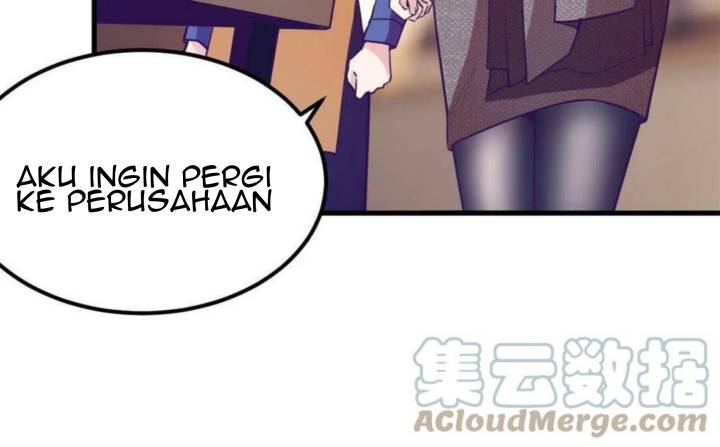 My Exclusive Dream World Adventures (My Exclusive Dreamworld Game) Chapter 134 Gambar 24