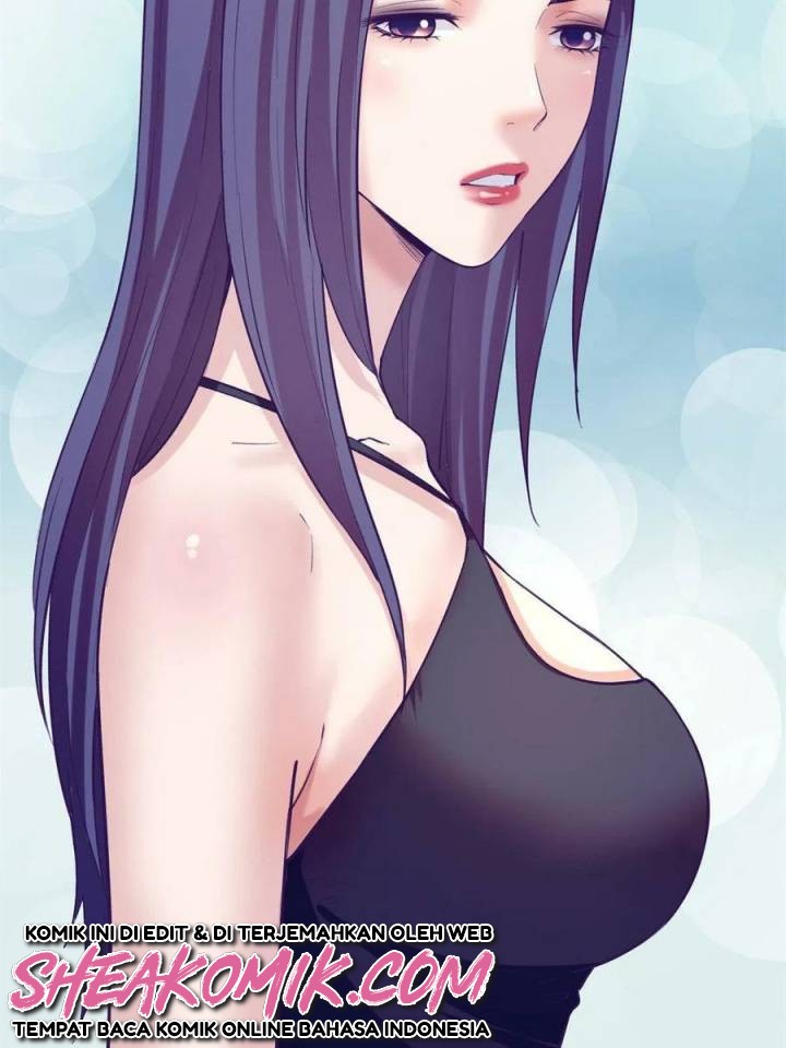 My Exclusive Dream World Adventures (My Exclusive Dreamworld Game) Chapter 134 Gambar 27