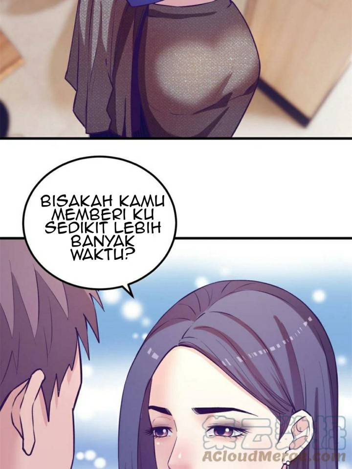 My Exclusive Dream World Adventures (My Exclusive Dreamworld Game) Chapter 134 Gambar 29