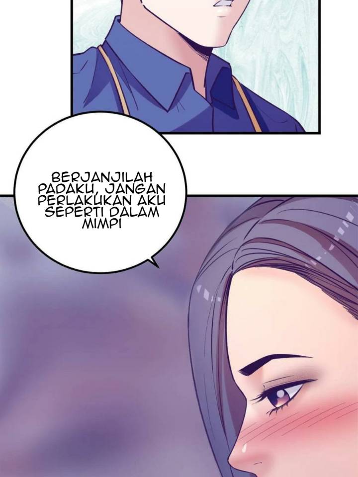 My Exclusive Dream World Adventures (My Exclusive Dreamworld Game) Chapter 134 Gambar 31