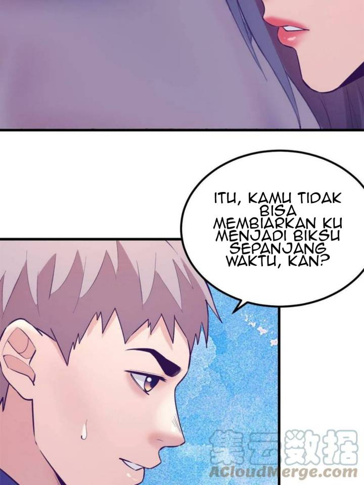 My Exclusive Dream World Adventures (My Exclusive Dreamworld Game) Chapter 134 Gambar 32