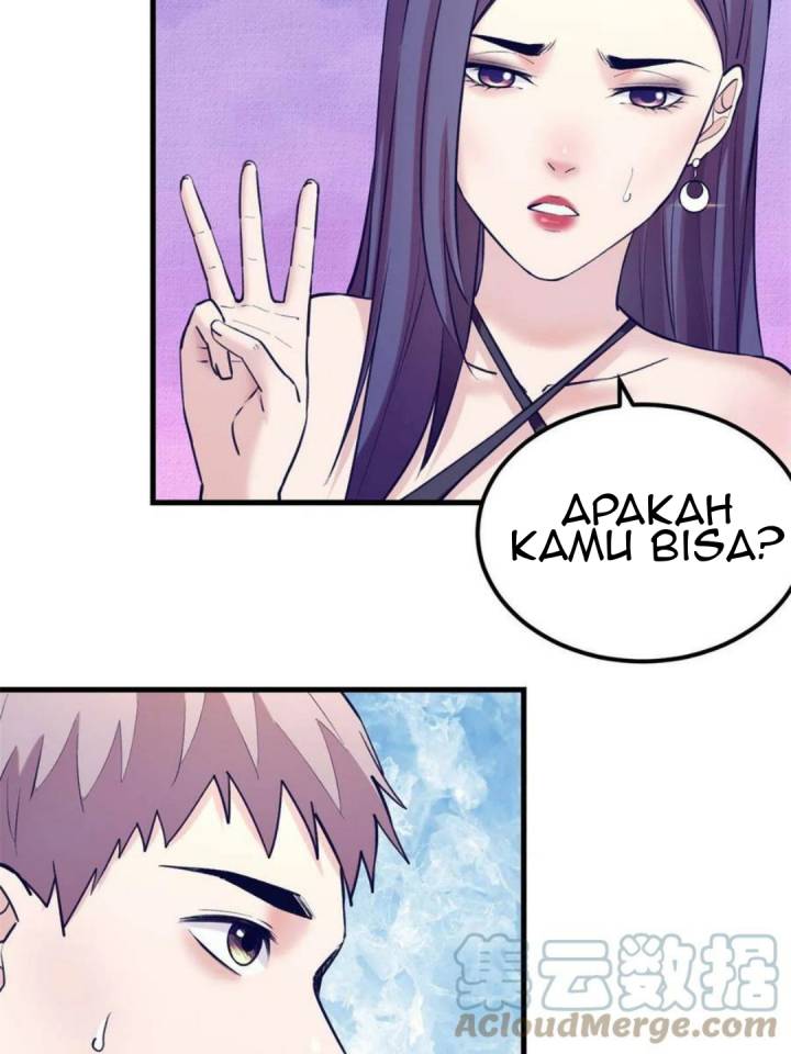 My Exclusive Dream World Adventures (My Exclusive Dreamworld Game) Chapter 134 Gambar 35