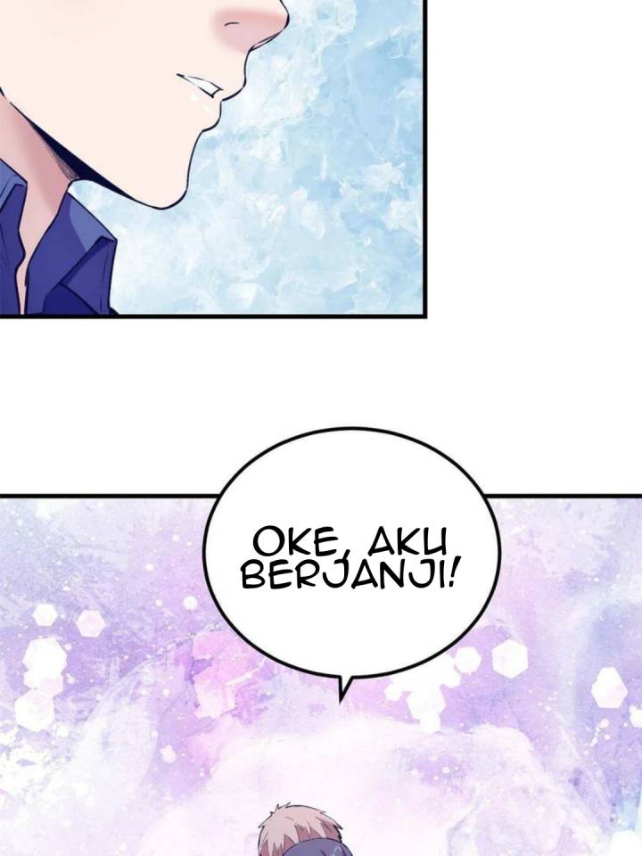 My Exclusive Dream World Adventures (My Exclusive Dreamworld Game) Chapter 134 Gambar 36