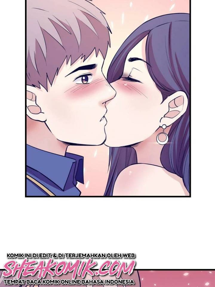 My Exclusive Dream World Adventures (My Exclusive Dreamworld Game) Chapter 134 Gambar 39