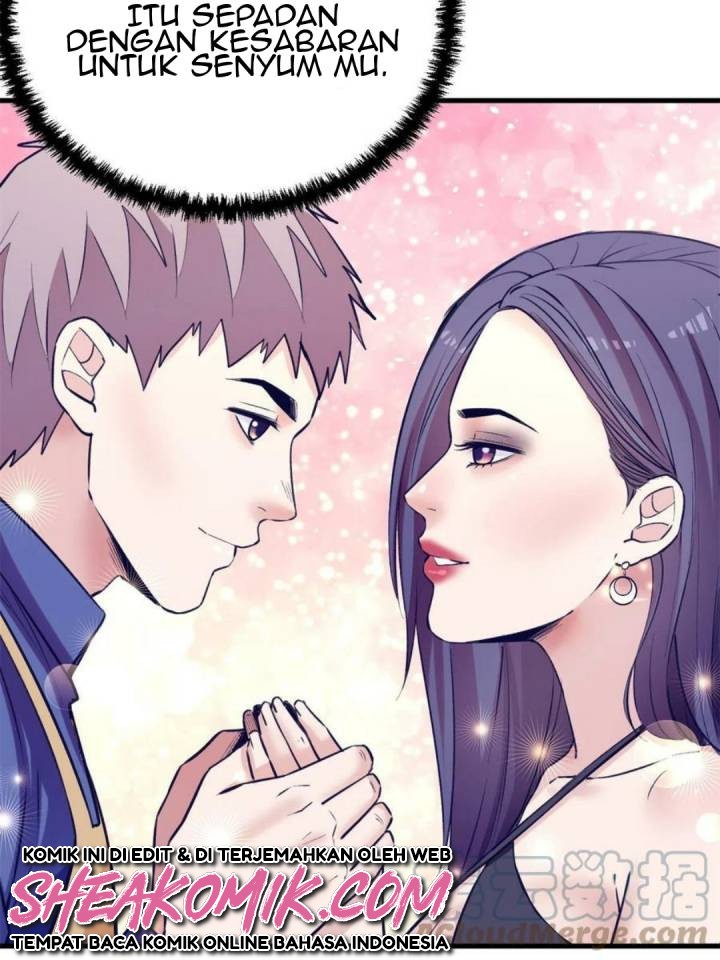 My Exclusive Dream World Adventures (My Exclusive Dreamworld Game) Chapter 134 Gambar 41