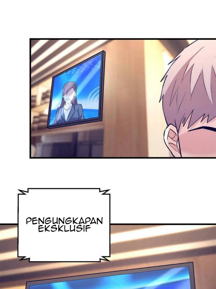 My Exclusive Dream World Adventures (My Exclusive Dreamworld Game) Chapter 134 Gambar 42
