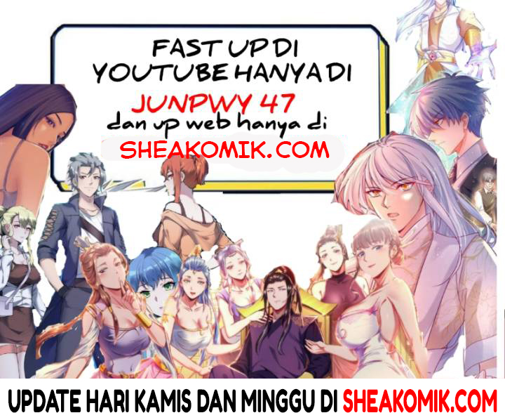My Exclusive Dream World Adventures (My Exclusive Dreamworld Game) Chapter 134 Gambar 45