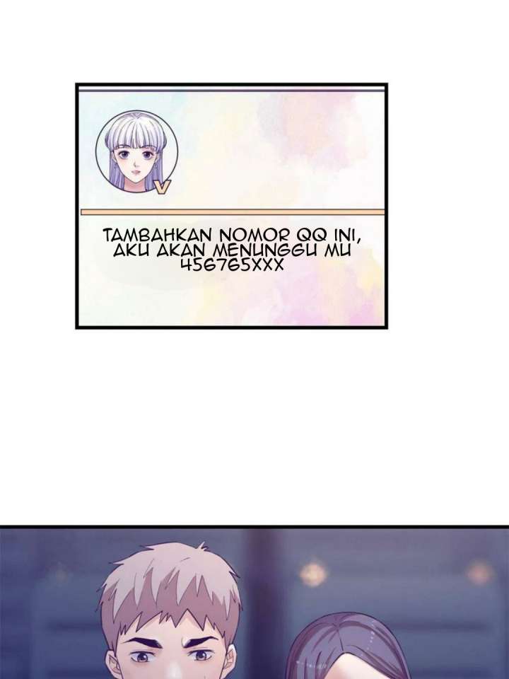 My Exclusive Dream World Adventures (My Exclusive Dreamworld Game) Chapter 137 Gambar 4