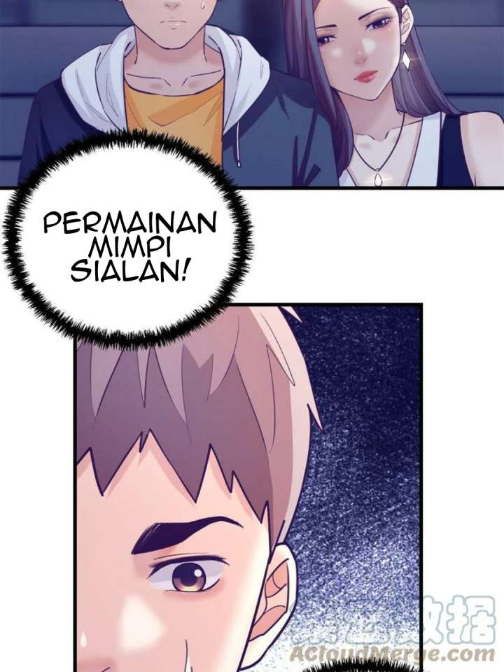 My Exclusive Dream World Adventures (My Exclusive Dreamworld Game) Chapter 137 Gambar 5