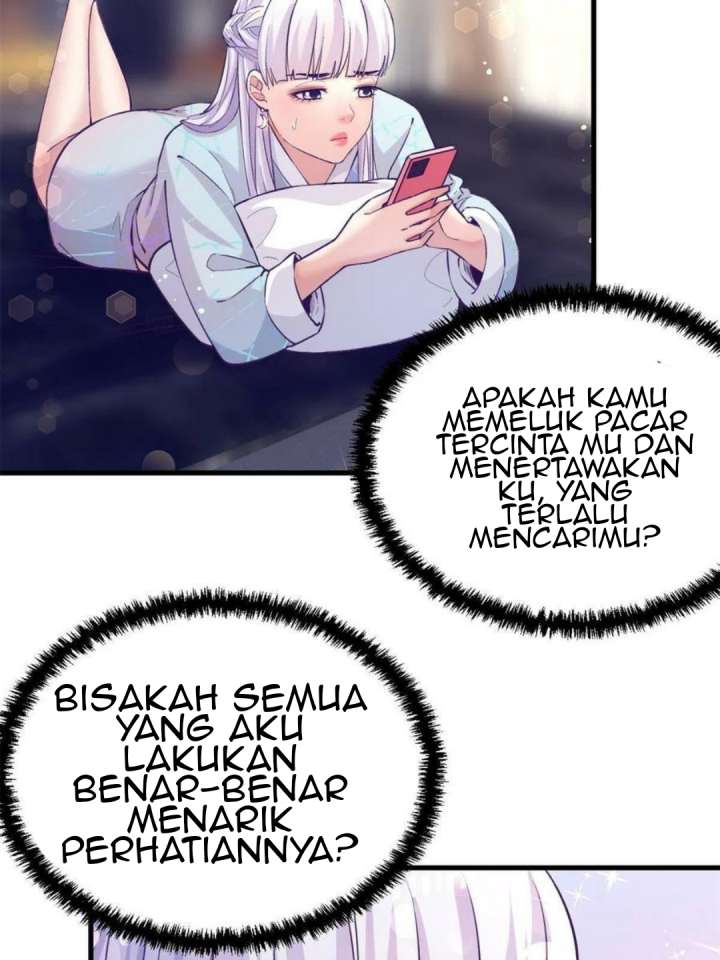 My Exclusive Dream World Adventures (My Exclusive Dreamworld Game) Chapter 137 Gambar 9