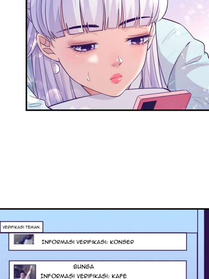 My Exclusive Dream World Adventures (My Exclusive Dreamworld Game) Chapter 137 Gambar 10