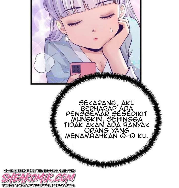 My Exclusive Dream World Adventures (My Exclusive Dreamworld Game) Chapter 137 Gambar 12