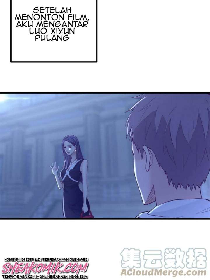 My Exclusive Dream World Adventures (My Exclusive Dreamworld Game) Chapter 137 Gambar 14